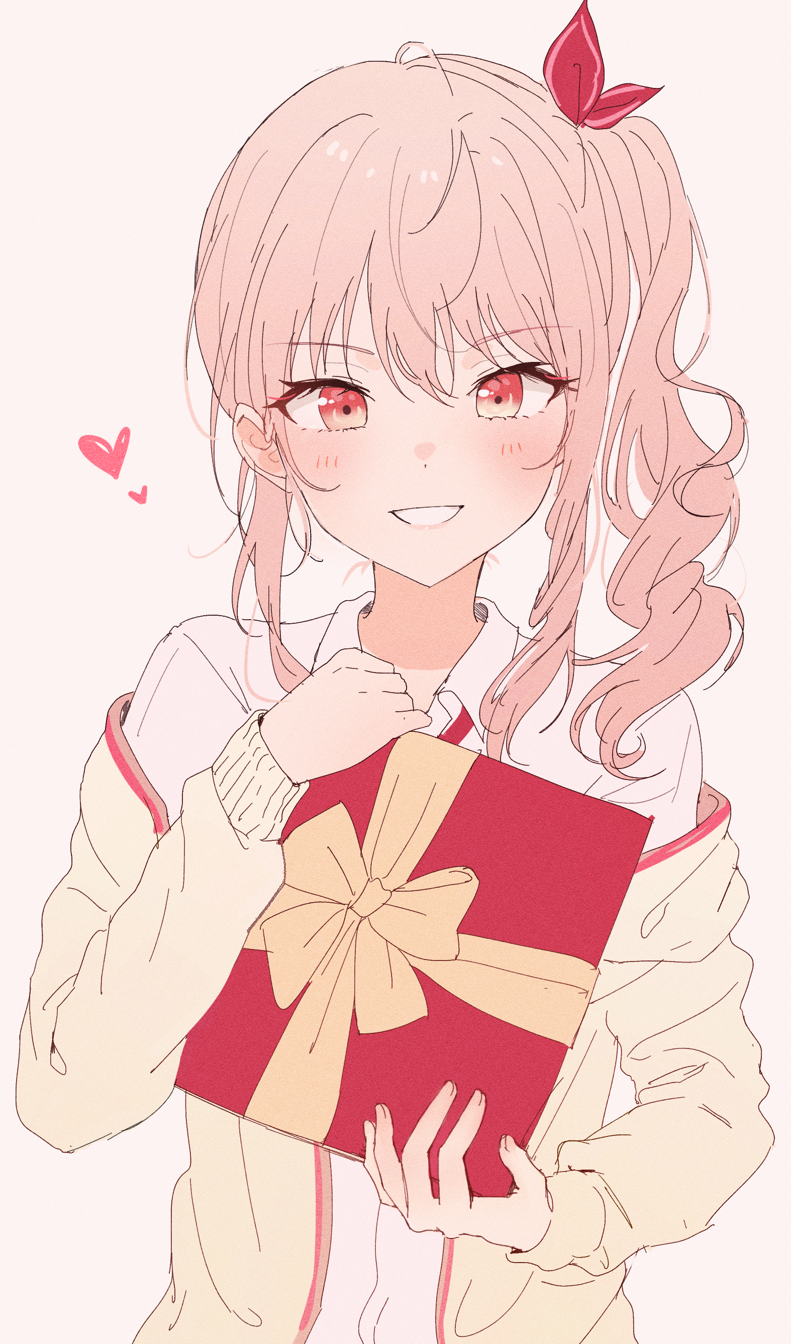 晓山瑞希